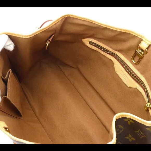 🌸 LOUIS VUITTON Batignoles Monogram horizontal🌸 - Picture 2 of 6